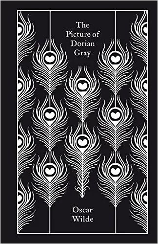 The Picture of Dorian Gray